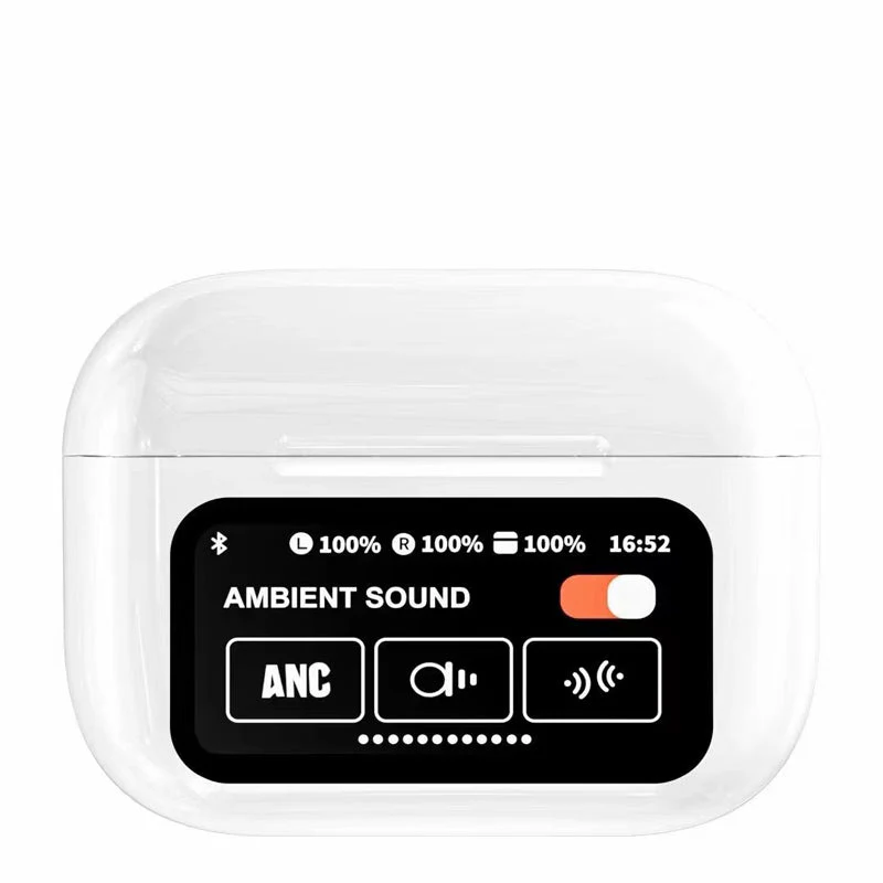 Noise Cancelling Bluetooth Earbuds - Image 17