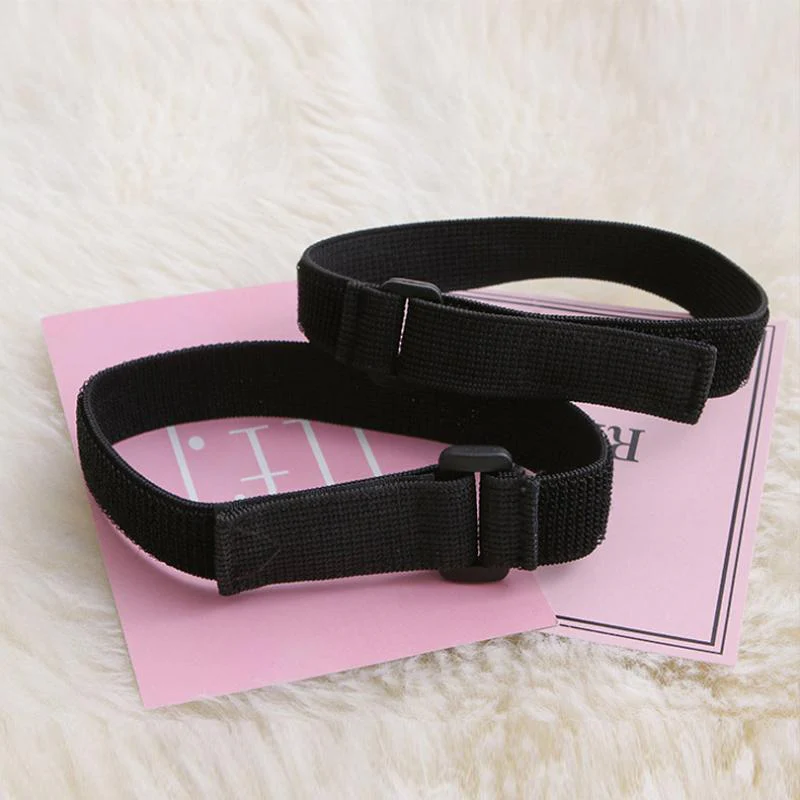 Non-slip Strap For Over-The-Knee Boots - Image 2