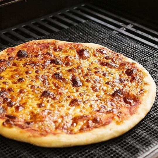 Non-stick BBQ grill mesh mat - Image 6