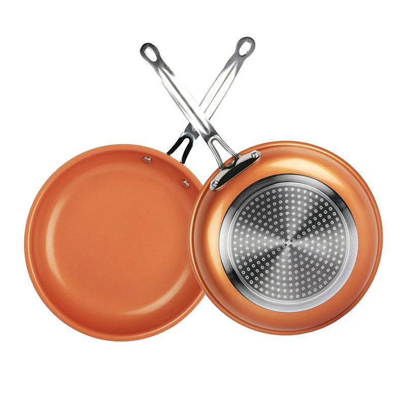 Non-stick Round Pan - Image 2