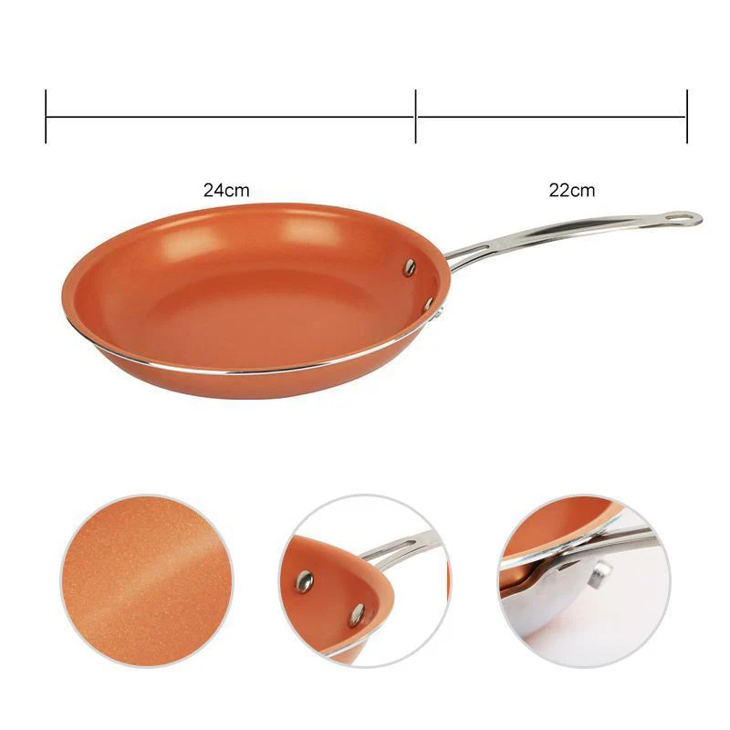 Non-stick Round Pan - Image 4