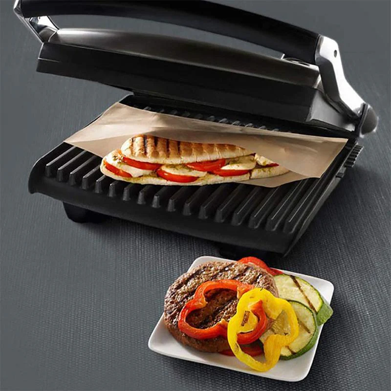 Non-Stick Toast Pocket Bag(5pcs) - Image 7