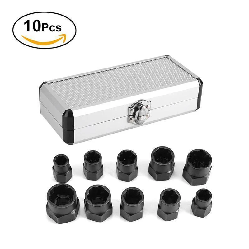 Nut Removal Kit (Short / Long) - Image 11