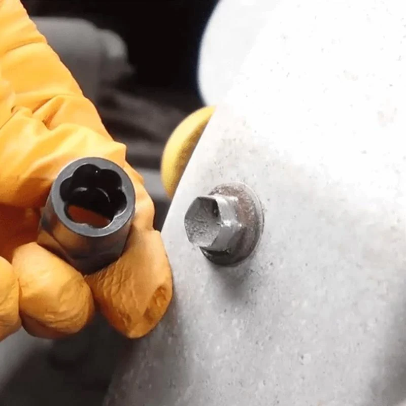 Nut Removal Kit (Short / Long) - Image 3