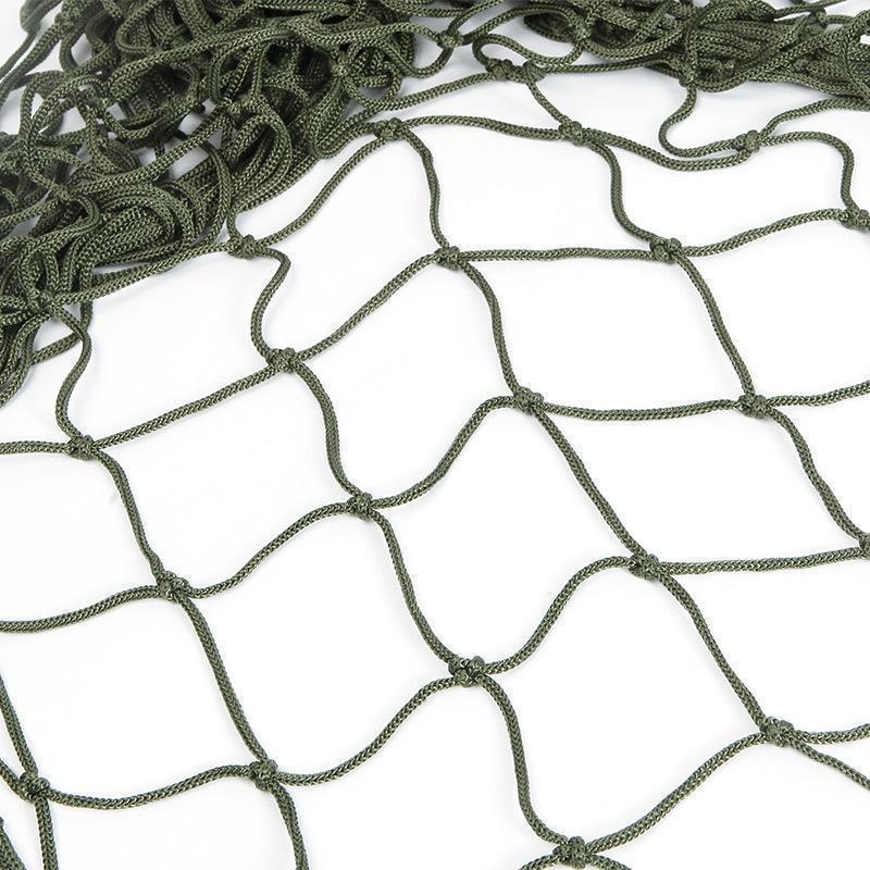 Nylon Rope Hammock Swing - Image 6