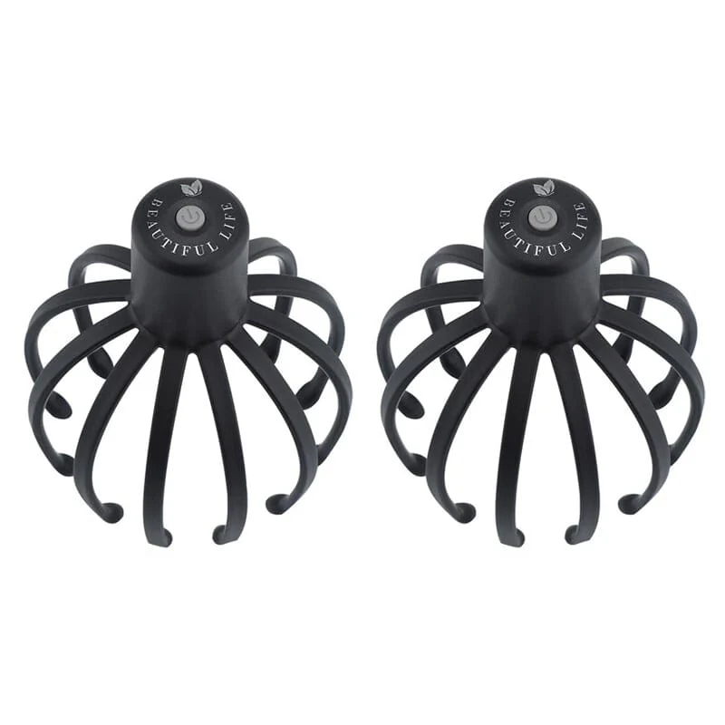 Octopus Head Massager - Image 14