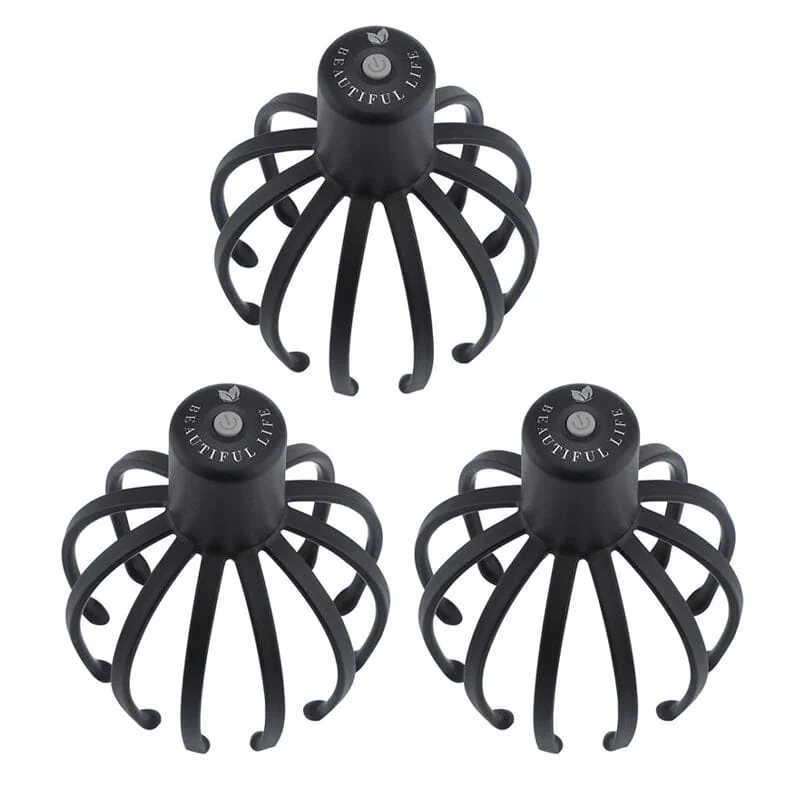 Octopus Head Massager - Image 25