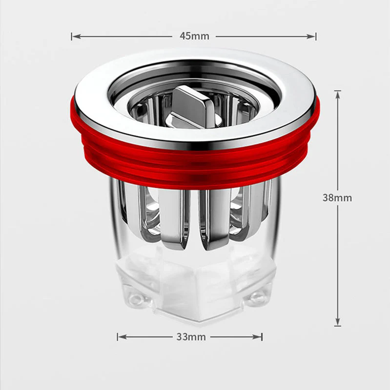 Odor-proof Floor Drain - Image 13