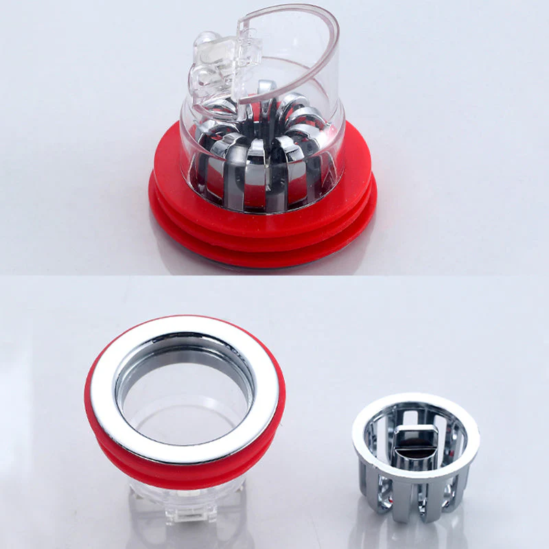 Odor-proof Floor Drain - Image 8
