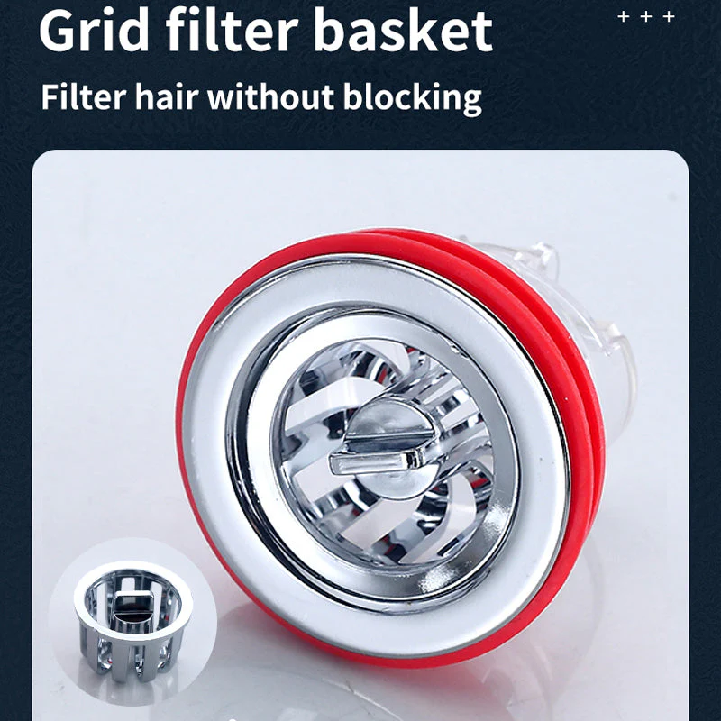 Odor-proof Floor Drain - Image 9