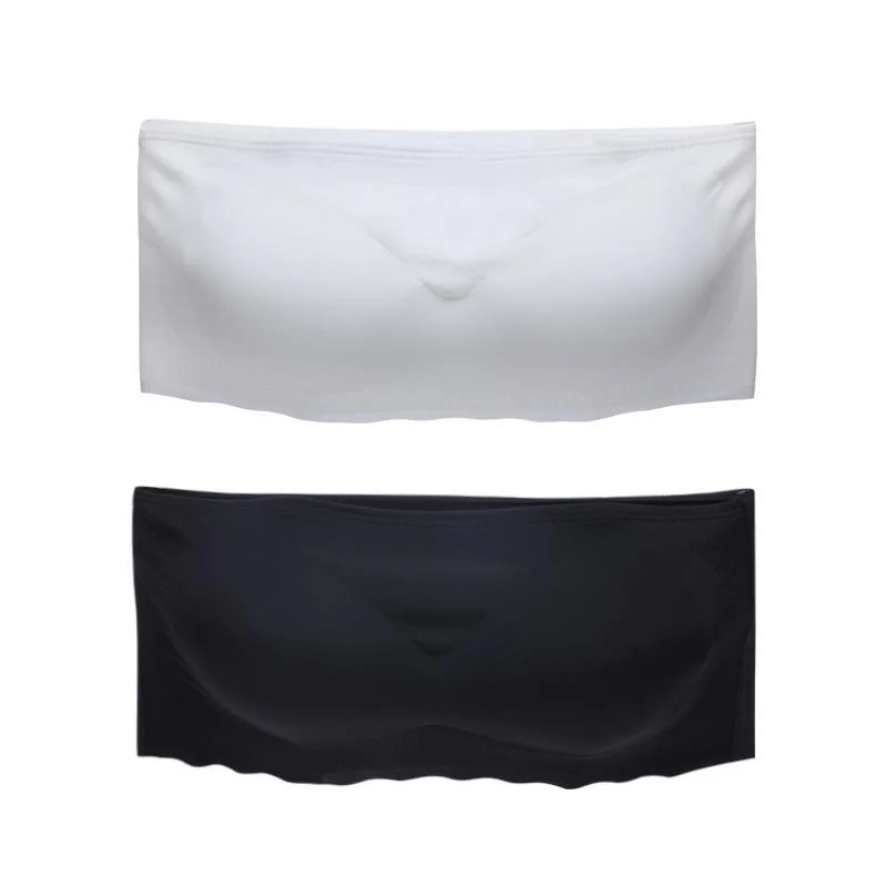 One-piece Seamless Bra - Image 12