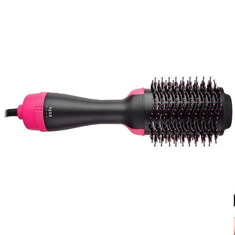 One Step Salon 2-in-1 Hair Dryer & Styler - Image 2