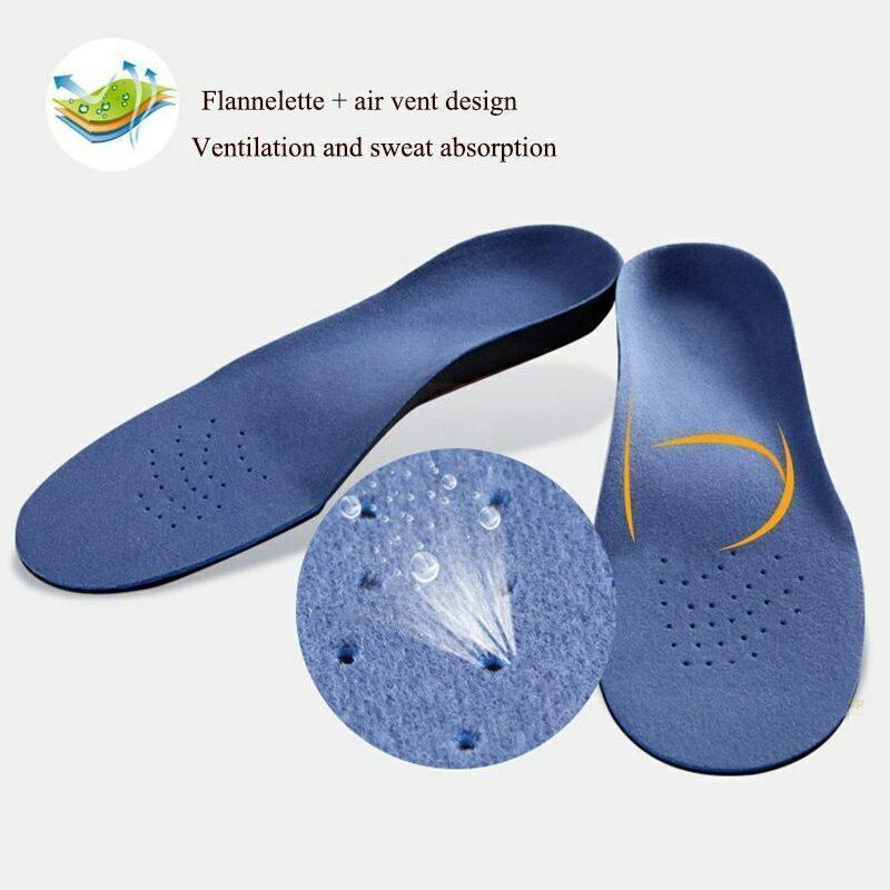 Orthopedic Insoles (1 Pair) - Image 5