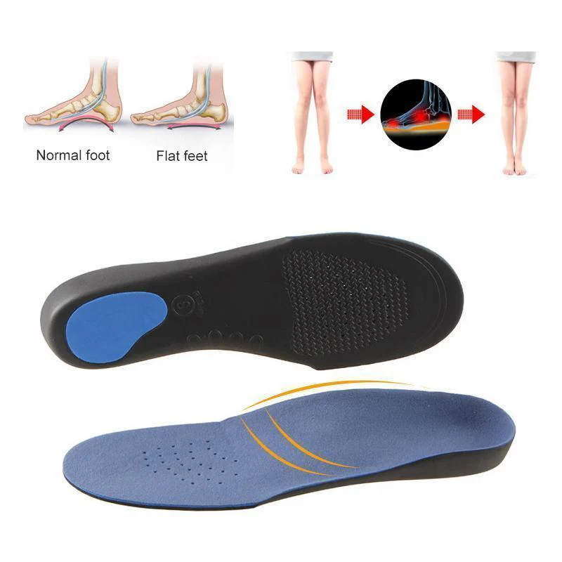 Orthopedic Insoles (1 Pair) - Image 6