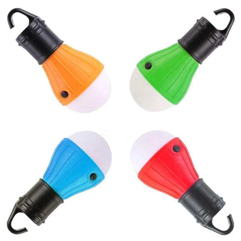 Outdoor Compact LED Camping Light - Image 2