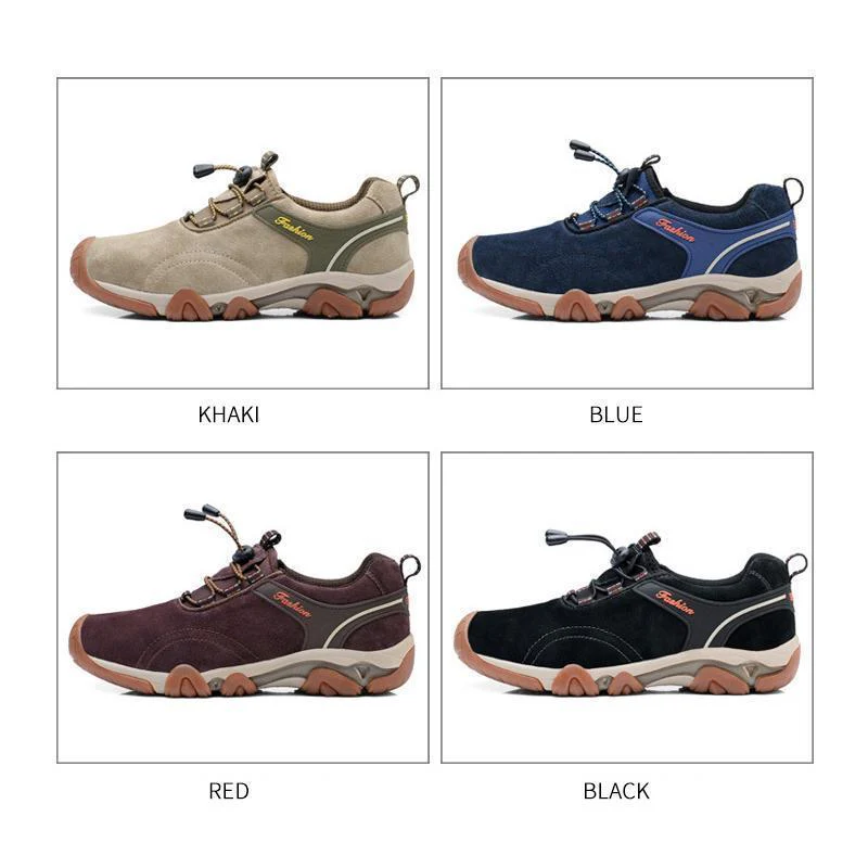Outdoor Hiking Shoes - Image 6