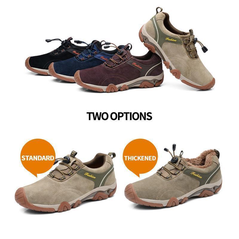 Outdoor Hiking Shoes - Image 7