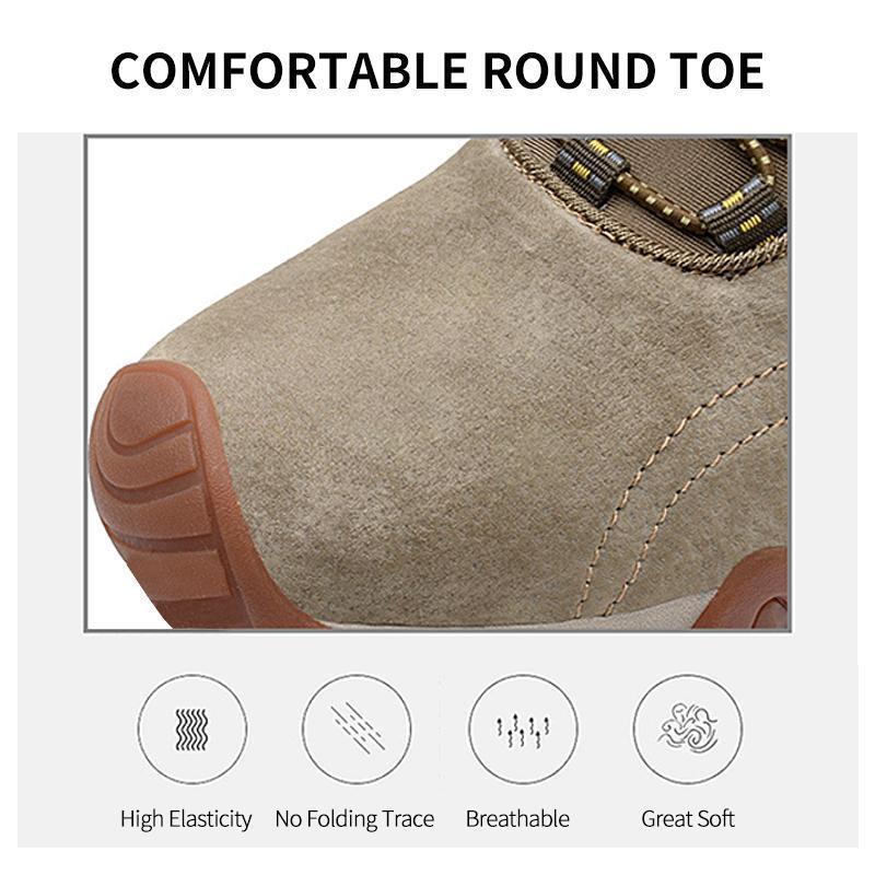 Outdoor Hiking Shoes - Image 9