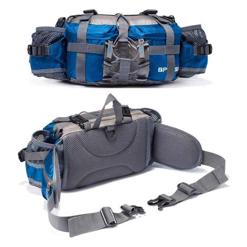 Outdoor Hiking Waist Bag - Image 11