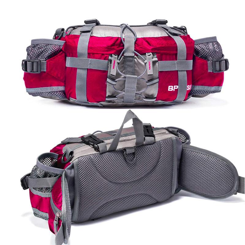 Outdoor Hiking Waist Bag - Image 14