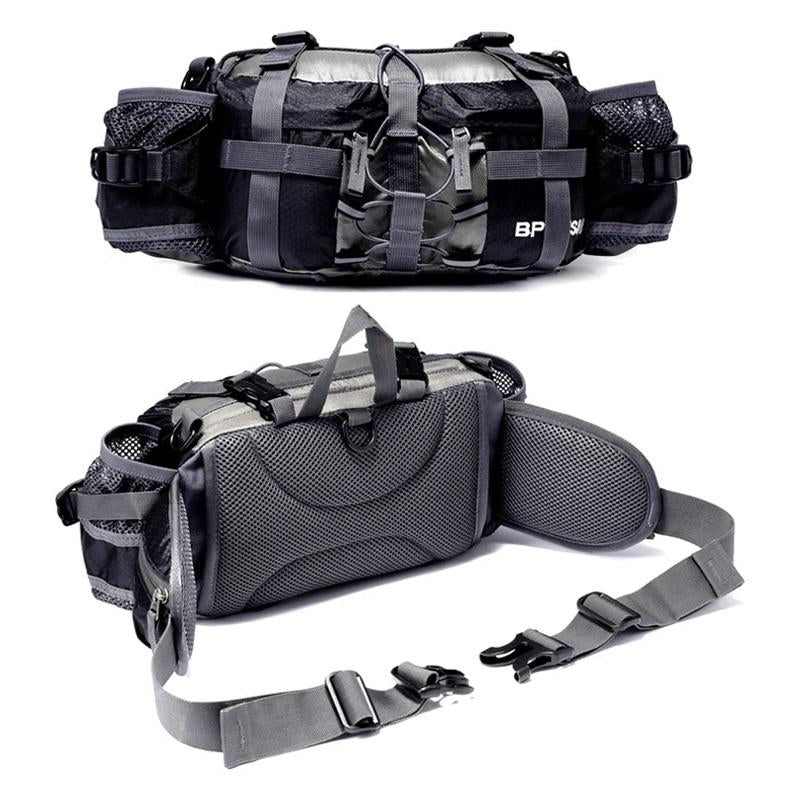 Outdoor Hiking Waist Bag - Image 7