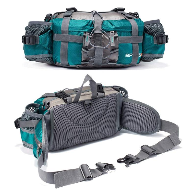 Outdoor Hiking Waist Bag - Image 8