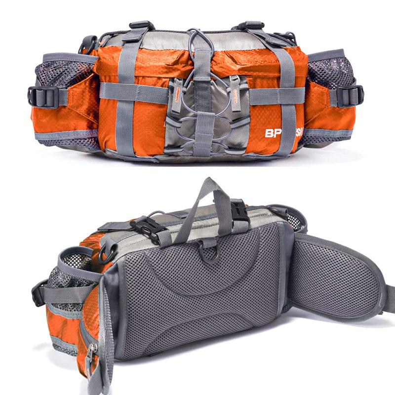 Outdoor Hiking Waist Bag - Image 9