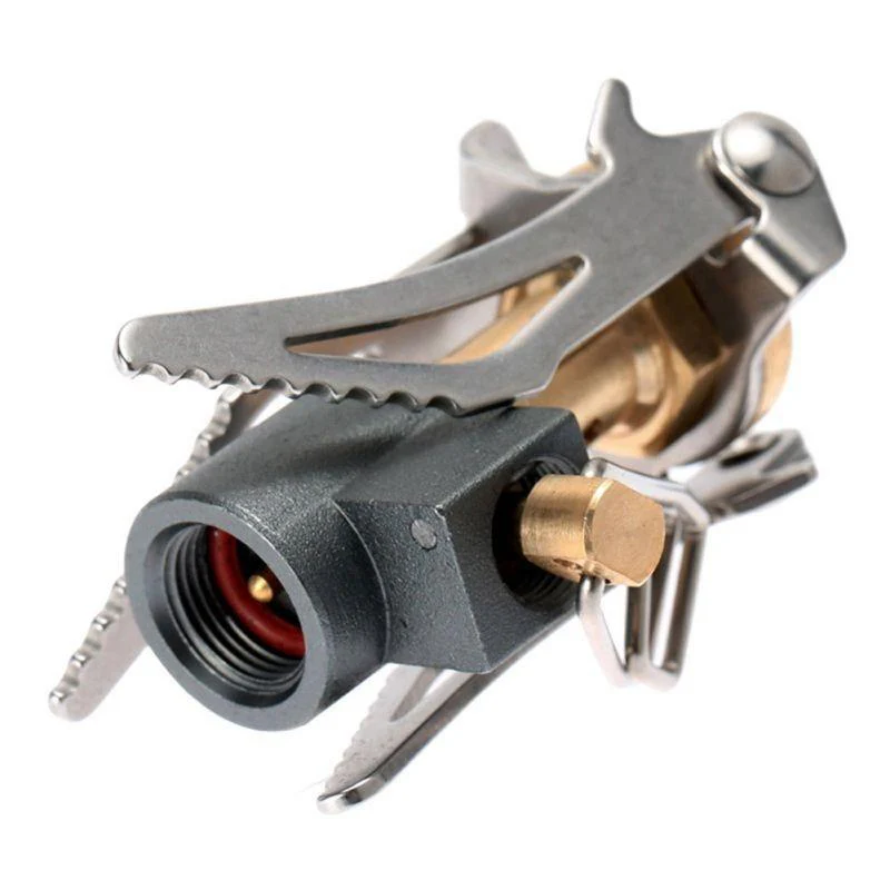 Outdoor Mini Picnic Stove - Image 4