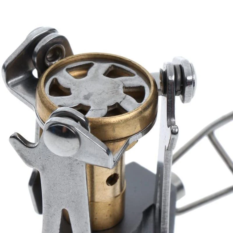 Outdoor Mini Picnic Stove - Image 7