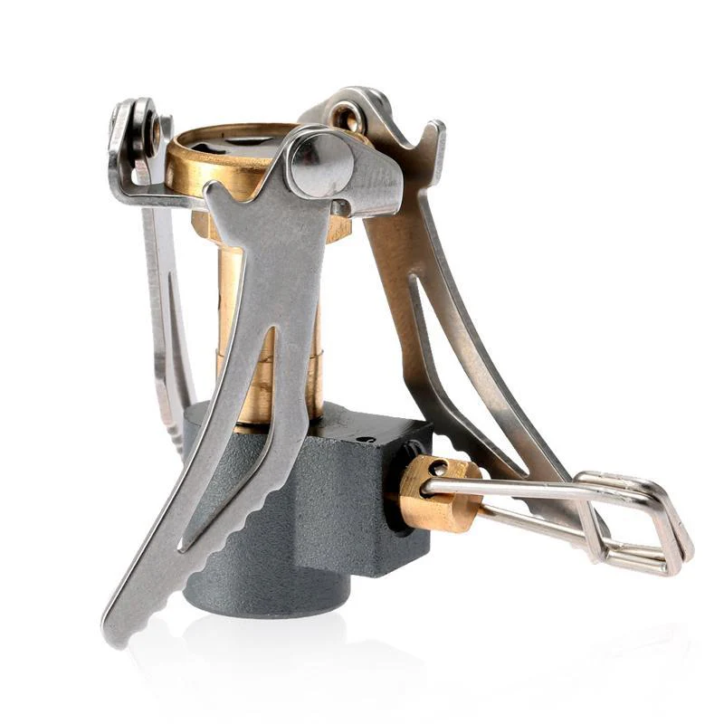 Outdoor Mini Picnic Stove - Image 8