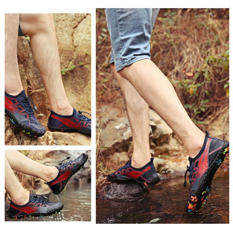 Outdoor Quick-Dry Water Shoes - Image 10