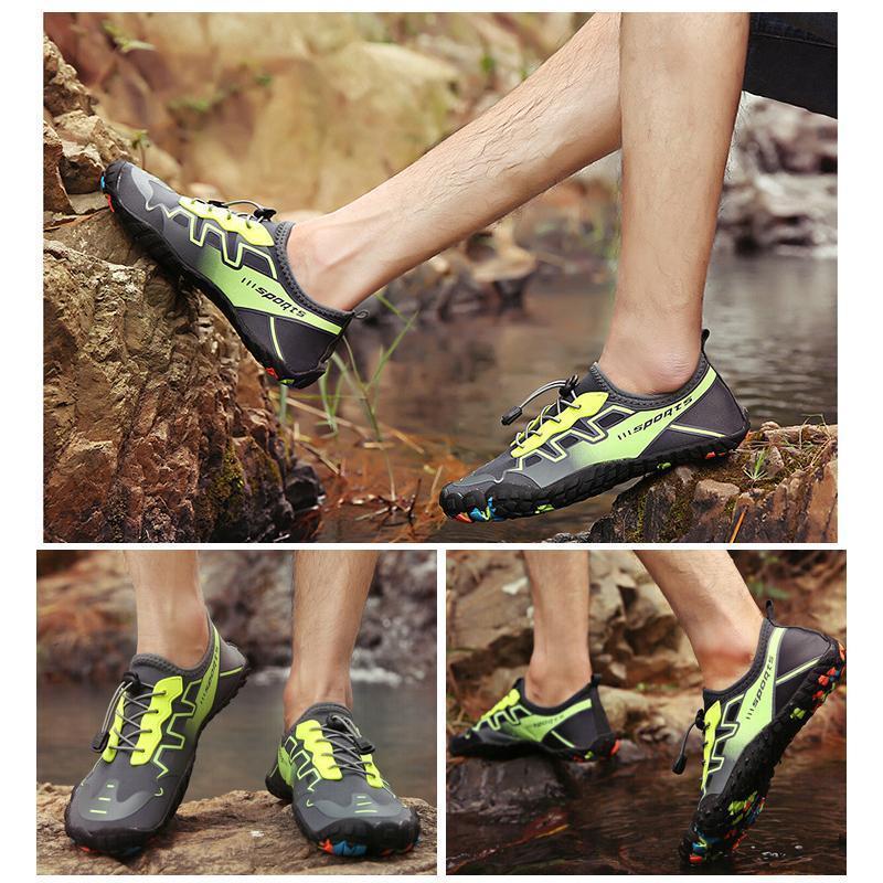 Outdoor Quick-Dry Water Shoes - Image 11