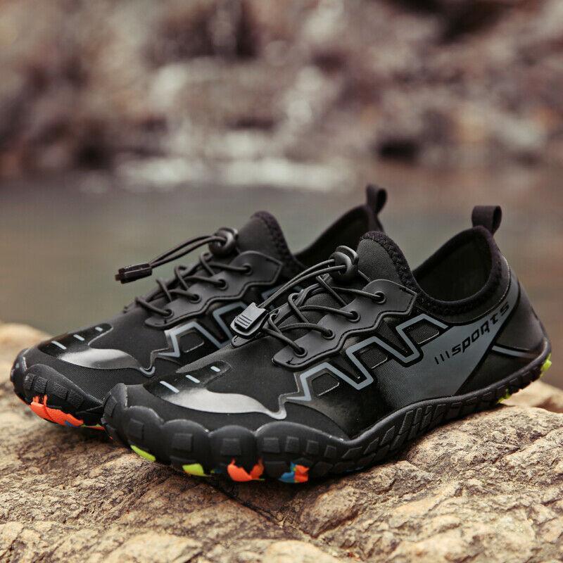 Outdoor Quick-Dry Water Shoes - Image 12