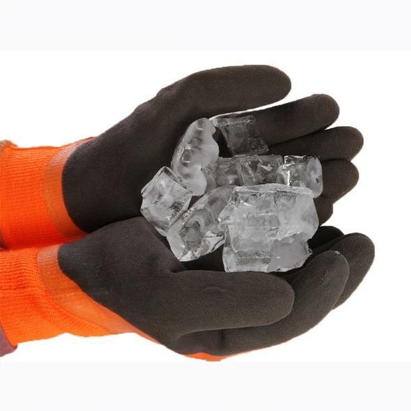 (š„ON SALE AT 50%OFF)Outdoor Waterproof Cold Work Gloves - Image 3