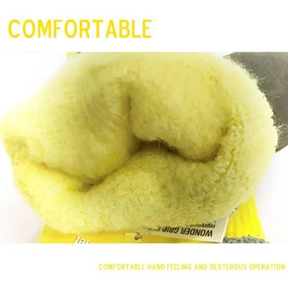 (š„ON SALE AT 50%OFF)Outdoor Waterproof Cold Work Gloves - Image 4