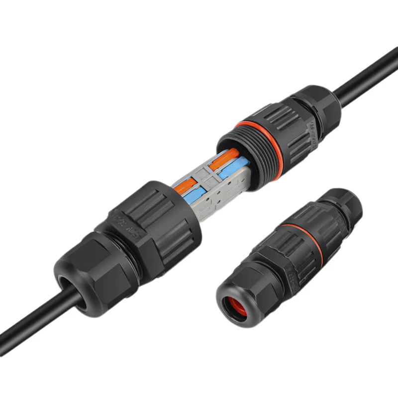 Outdoor Waterproof Electrical Wire Connector - Image 16