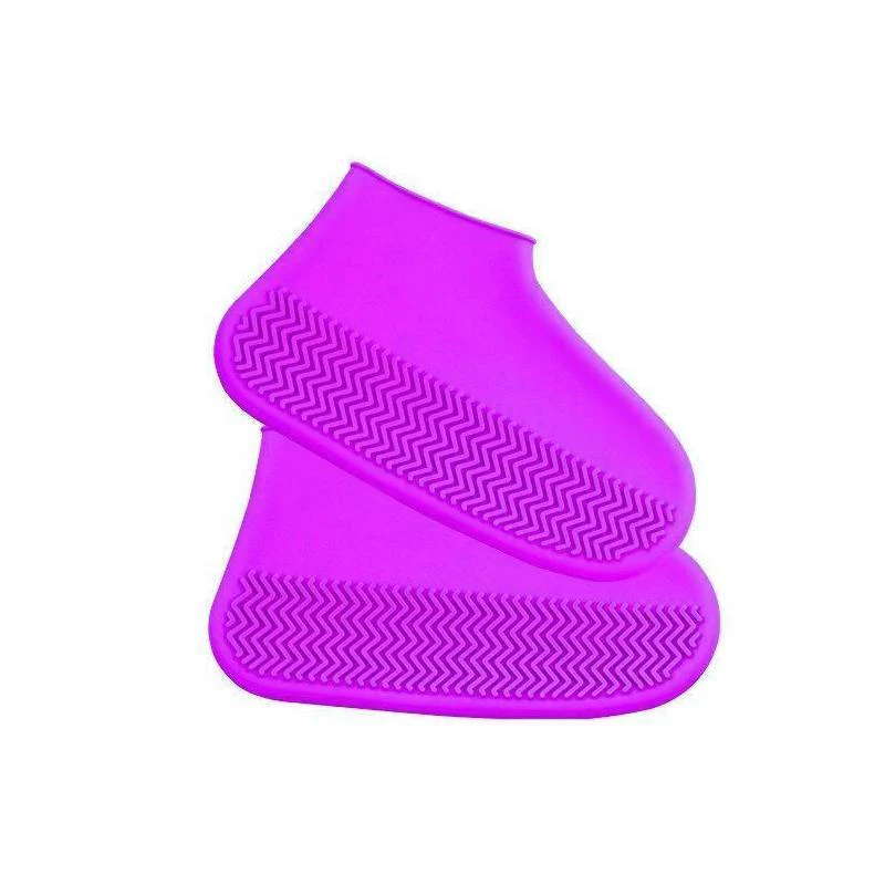 Outdoor Waterproof Shoe Covers (1 Pair) - Image 13