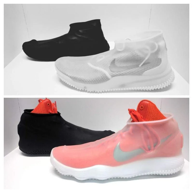Outdoor Waterproof Shoe Covers (1 Pair) - Image 7