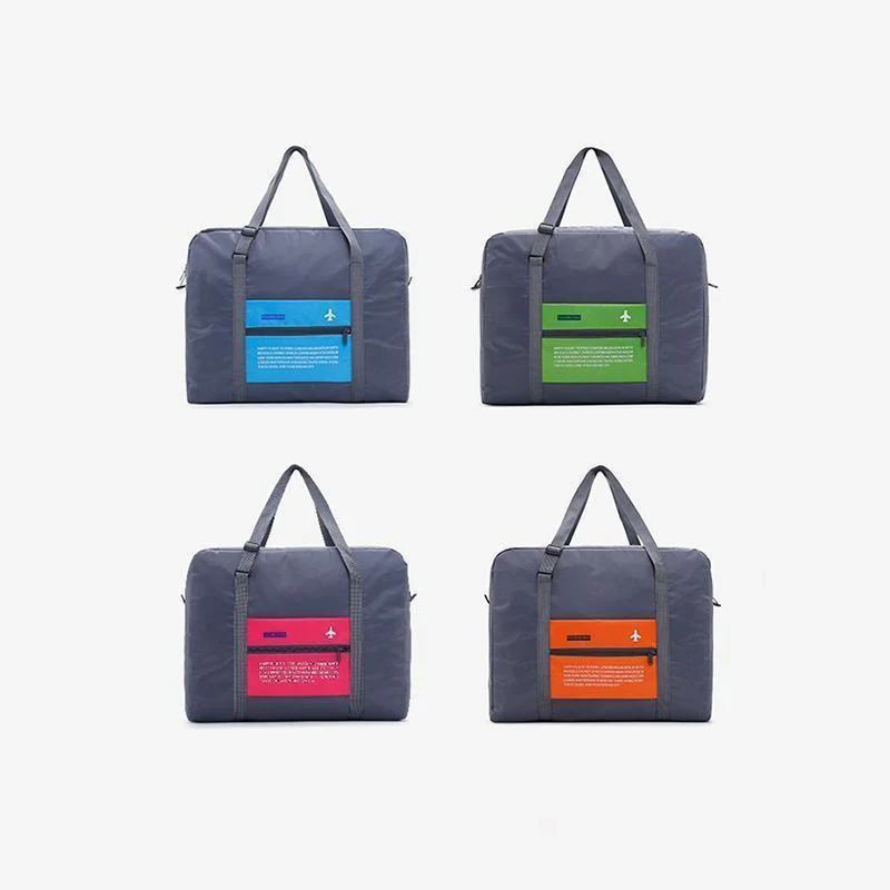 Packable Carry-On Duffel Bag - Image 2