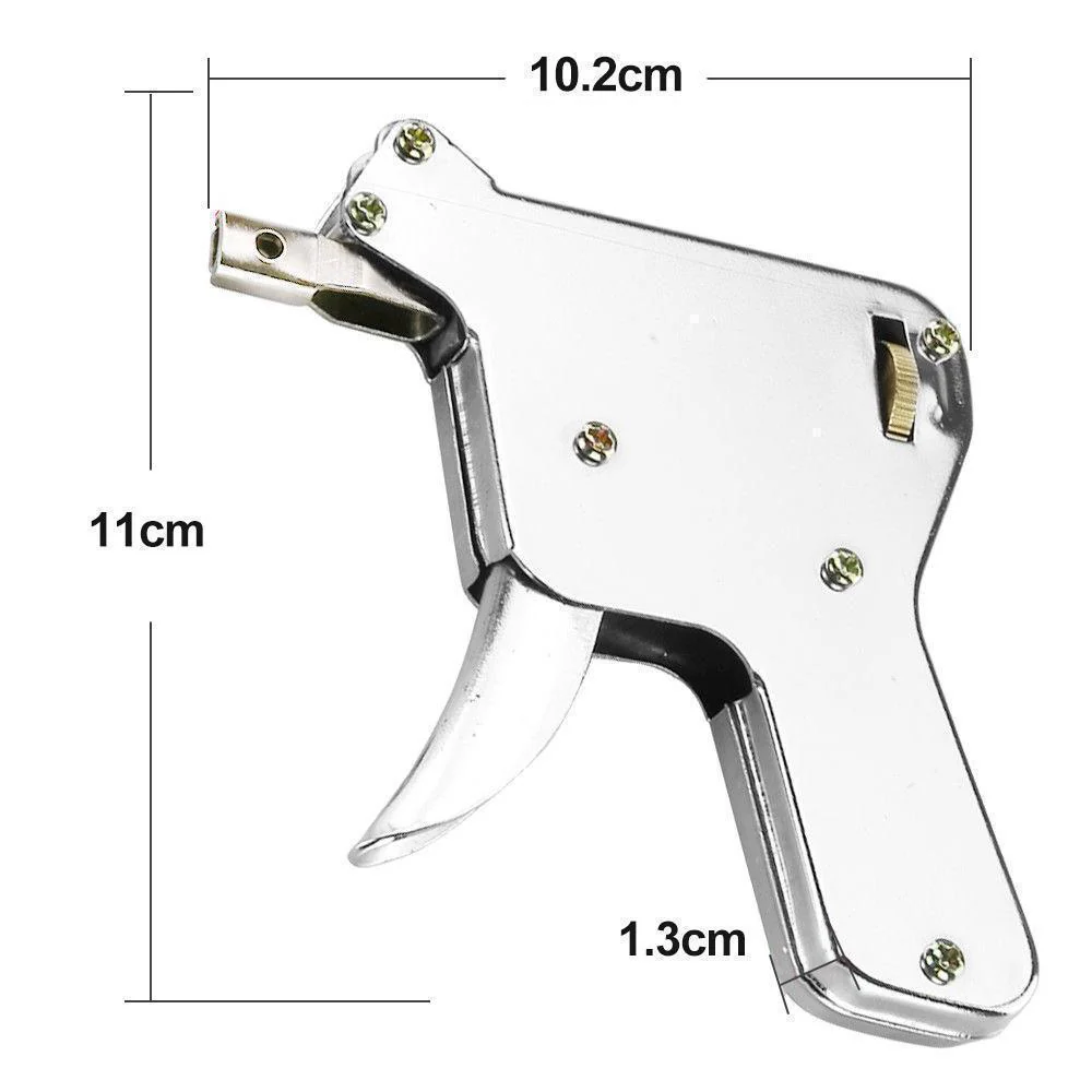 Padlock Repair Tools Kit - Image 5