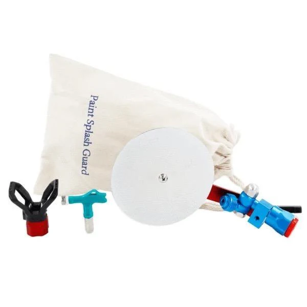 Paint Sprayer Universal Guide Tool (1 Set) - Image 10