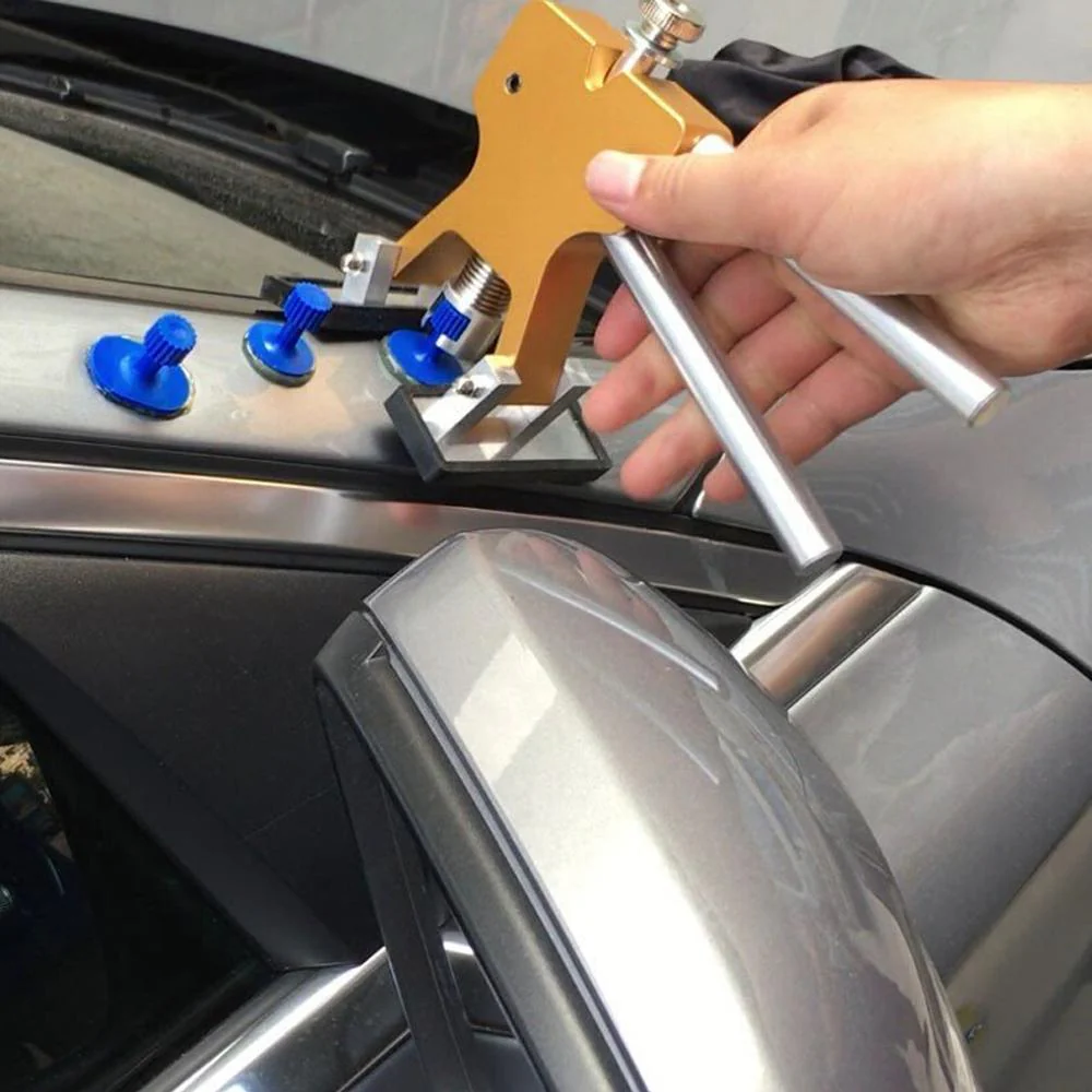 Paintless Dent Repair Tools - Image 2