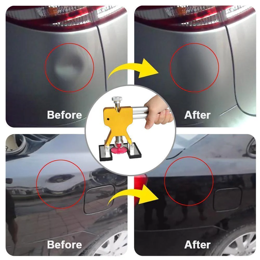 Paintless Dent Repair Tools - Image 6