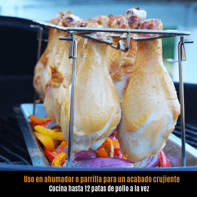 Palillos de Pollo Asado - Image 8