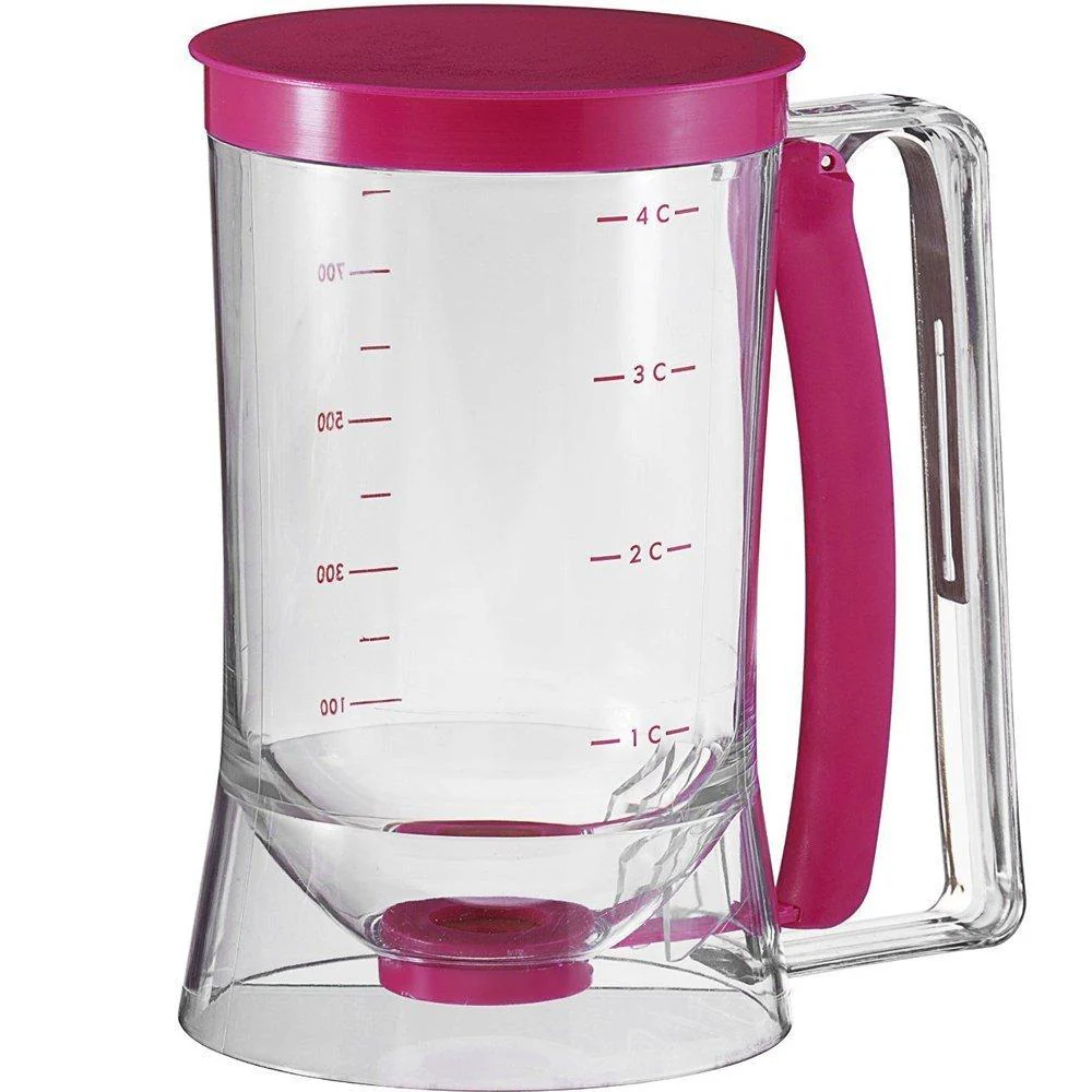 Pancake & Cupcake Batter Dispenser - Image 5