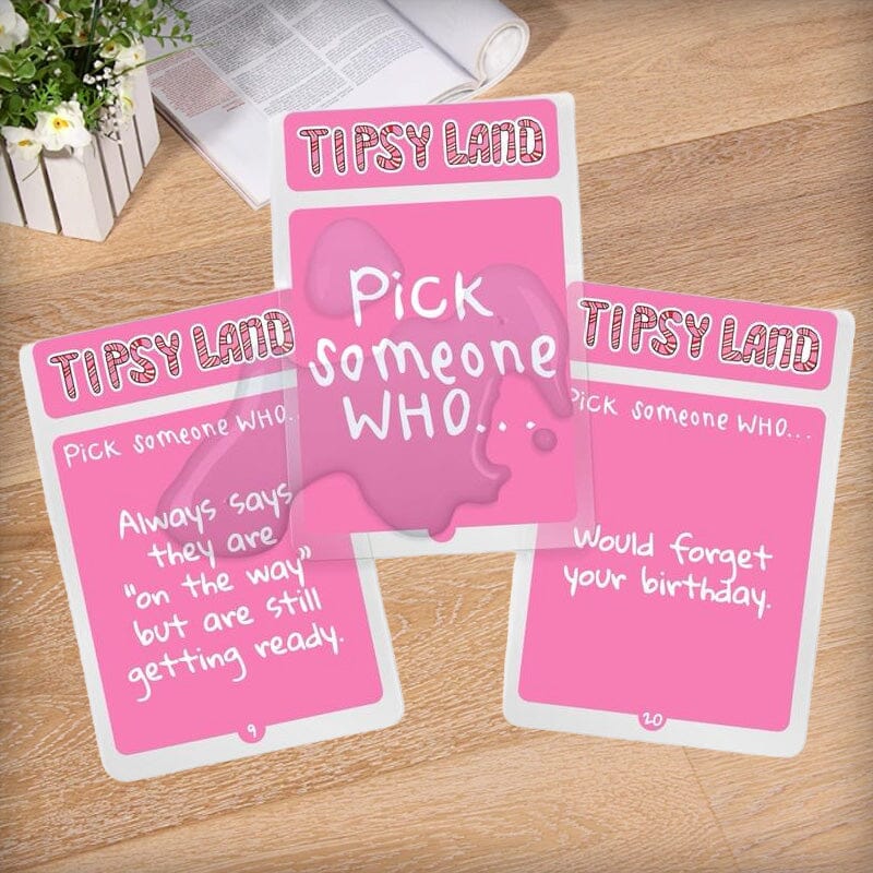 Party Board Game - Fun Drinking Game for Friends - Image 7