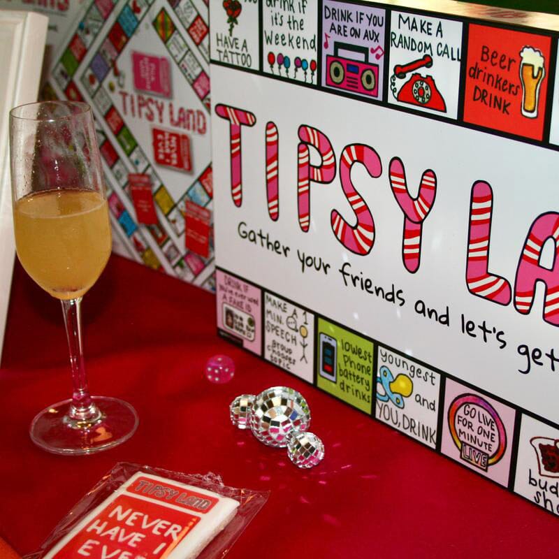Party Board Game - Fun Drinking Game for Friends - Image 8