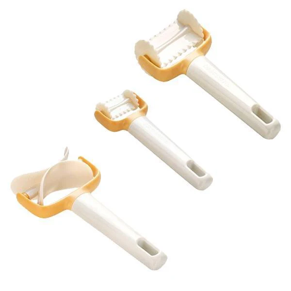 Pastry cutter tool  ( 3 patterns ） - Image 2