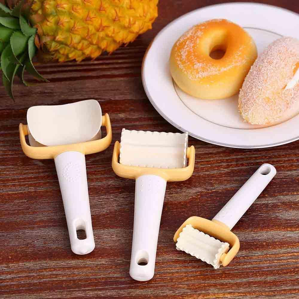 Pastry cutter tool  ( 3 patterns ） - Image 8
