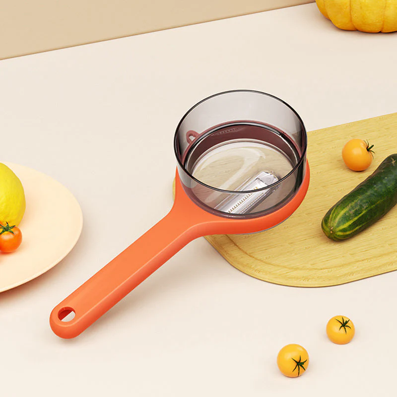 Peeling Knife with Storage Box - Image 10